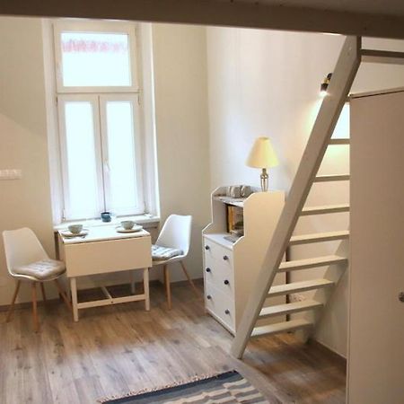 Cosy Nest Apartment บูดาเปสต์ ภายนอก รูปภาพ