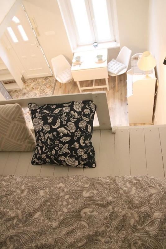 Cosy Nest Apartment บูดาเปสต์ ภายนอก รูปภาพ