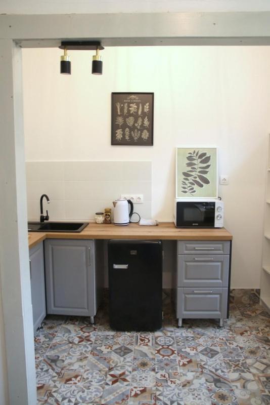 Cosy Nest Apartment บูดาเปสต์ ภายนอก รูปภาพ